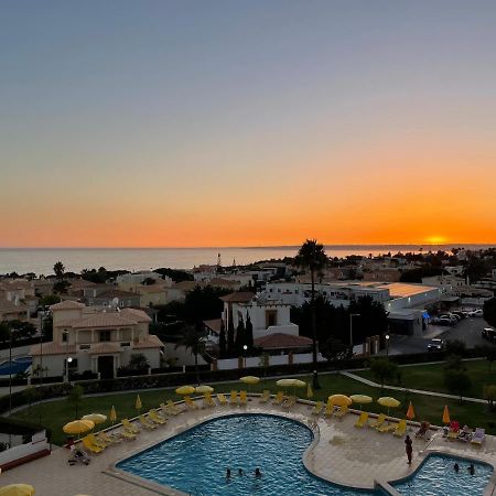 Palmeira Gale Albufeira Ngoại thất bức ảnh