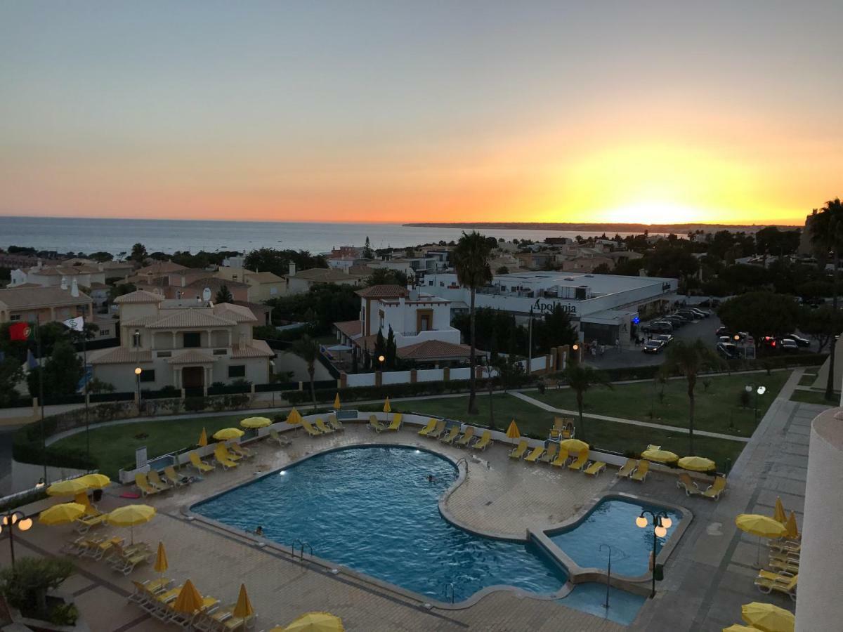 Palmeira Gale Albufeira Ngoại thất bức ảnh