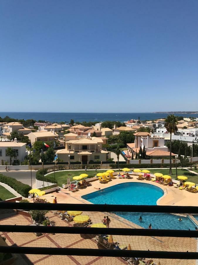 Palmeira Gale Albufeira Ngoại thất bức ảnh