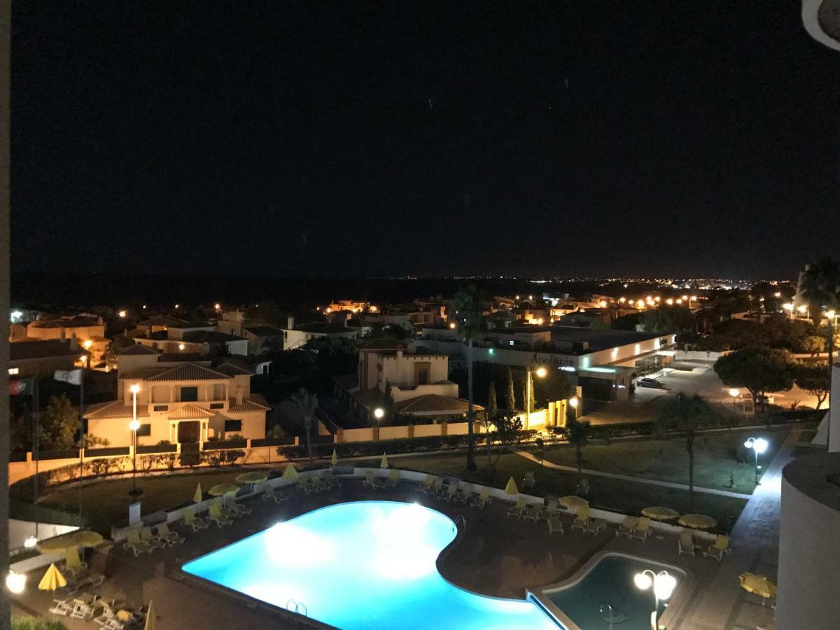 Palmeira Gale Albufeira Ngoại thất bức ảnh