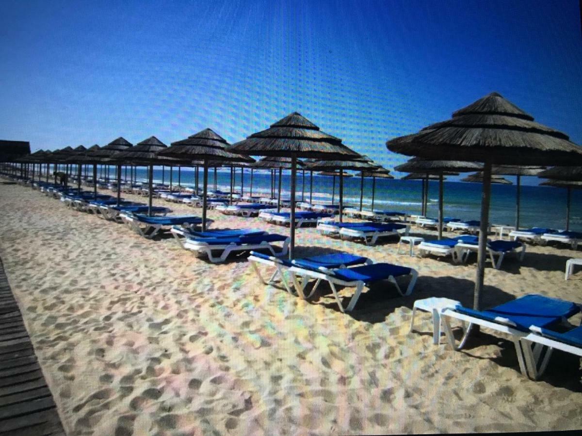 Palmeira Gale Albufeira Ngoại thất bức ảnh
