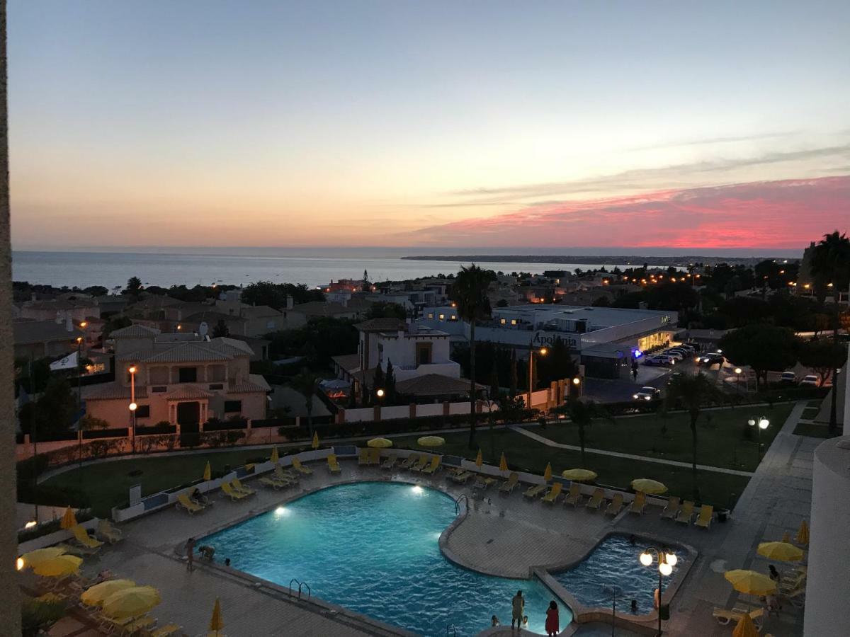 Palmeira Gale Albufeira Ngoại thất bức ảnh