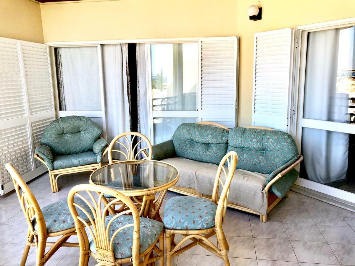 Palmeira Gale Albufeira Ngoại thất bức ảnh