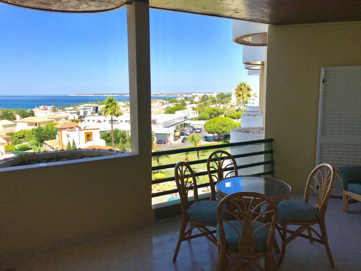 Palmeira Gale Albufeira Ngoại thất bức ảnh