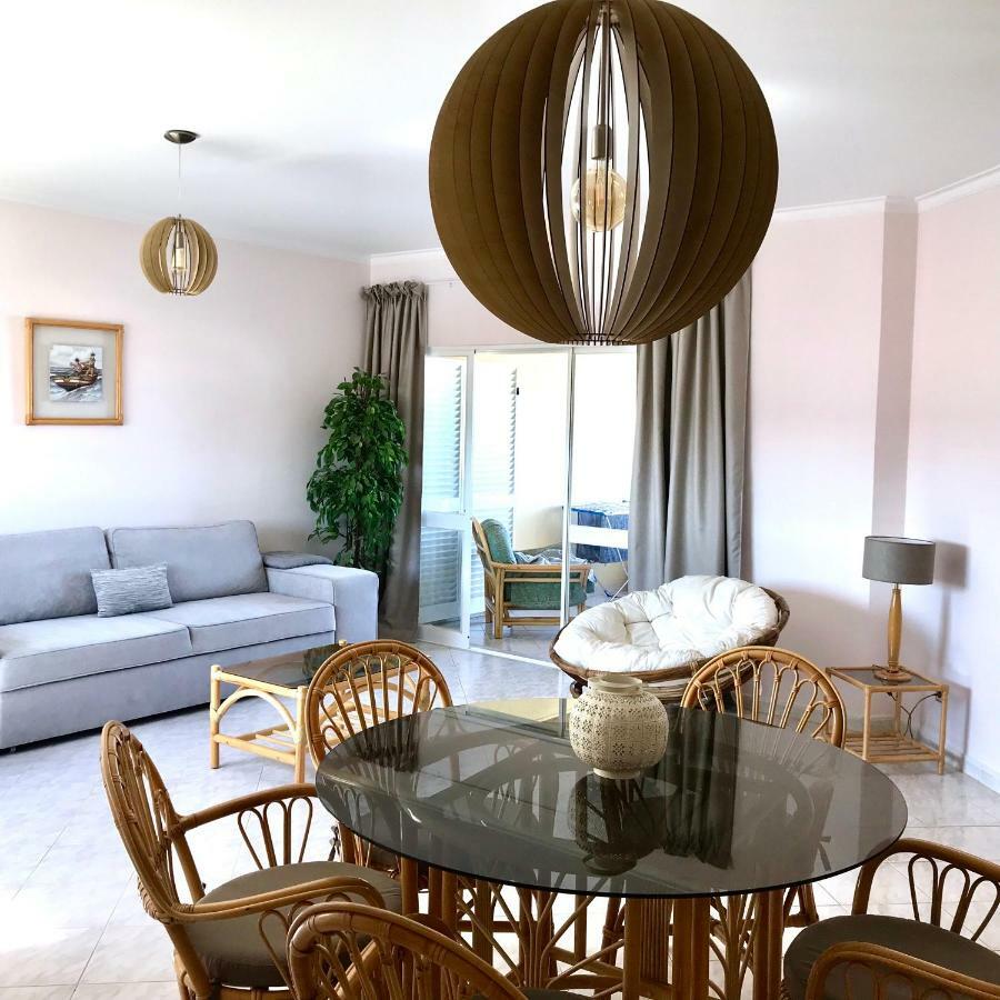 Palmeira Gale Albufeira Ngoại thất bức ảnh